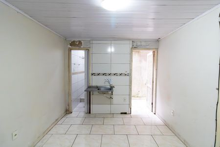 Apartamento para alugar com 27m², 1 quarto e sem vagaSala/Cozinha