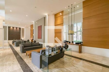 Apartamento à venda com 341m², 4 quartos e 6 vagas Apartamento à venda com 341m², 4 quartos e 6 vagasArea Comum