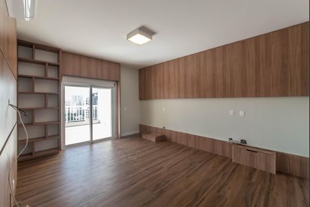 Apartamento à venda com 341m², 4 quartos e 6 vagas Apartamento à venda com 341m², 4 quartos e 6 vagasSuite 3