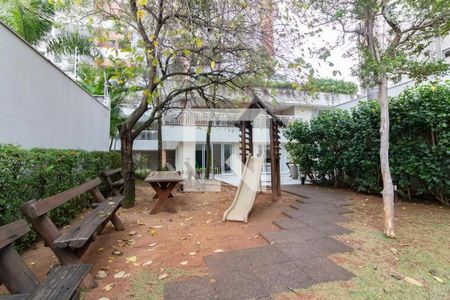 Apartamento à venda com 341m², 4 quartos e 6 vagas Apartamento à venda com 341m², 4 quartos e 6 vagasArea Comum