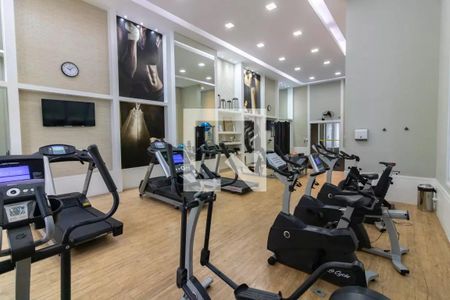 Apartamento à venda com 341m², 4 quartos e 6 vagas Apartamento à venda com 341m², 4 quartos e 6 vagasArea Comum