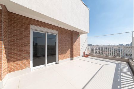 Apartamento à venda com 341m², 4 quartos e 6 vagas Apartamento à venda com 341m², 4 quartos e 6 vagasVaranda da Suite 2 e 3