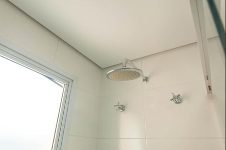 Apartamento à venda com 341m², 4 quartos e 6 vagas Apartamento à venda com 341m², 4 quartos e 6 vagasBanheiro da Suíte 2