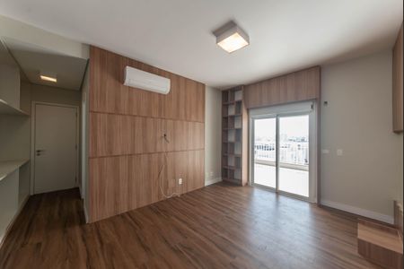 Apartamento à venda com 341m², 4 quartos e 6 vagas Apartamento à venda com 341m², 4 quartos e 6 vagasSuite 3