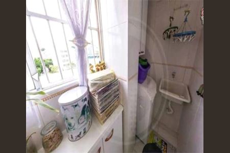 Apartamento à venda com 2 quartos, 70m² em Vila Guilherme, São Paulo