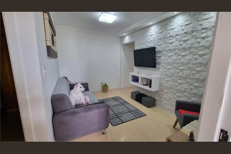 Apartamento à venda com 2 quartos, 70m² em Vila Guilherme, São Paulo