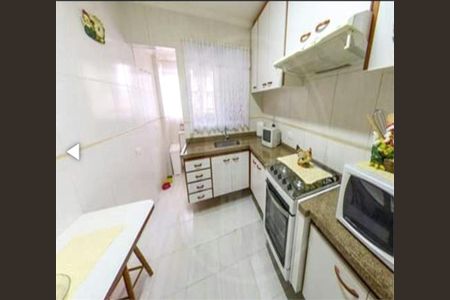 Apartamento à venda com 2 quartos, 70m² em Vila Guilherme, São Paulo