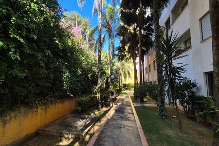 Apartamento para alugar com 54m², 2 quartos e 1 vaga Apartamento para alugar com 54m², 2 quartos e 1 vagaÁrea comum