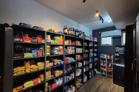 Apartamento para alugar com 54m², 2 quartos e 1 vaga Apartamento para alugar com 54m², 2 quartos e 1 vagaÁrea comum - Mercado