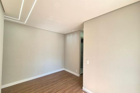 Sala de apartamento para alugar com 2 quartos, 54m² em Jardim Dom Vieira, Campinas