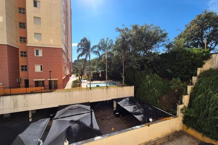 Apartamento para alugar com 54m², 2 quartos e 1 vaga Apartamento para alugar com 54m², 2 quartos e 1 vagaVista da Varanda