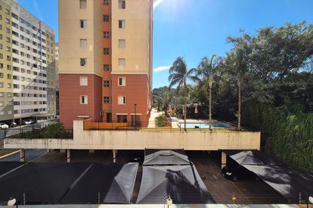 Apartamento para alugar com 54m², 2 quartos e 1 vaga Apartamento para alugar com 54m², 2 quartos e 1 vagaVista do Quarto 2