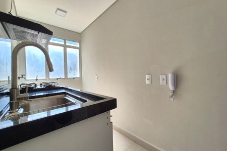 Apartamento para alugar com 54m², 2 quartos e 1 vaga Apartamento para alugar com 54m², 2 quartos e 1 vagaCozinha