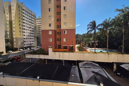 Apartamento para alugar com 54m², 2 quartos e 1 vaga Apartamento para alugar com 54m², 2 quartos e 1 vagaVista do Quarto 1