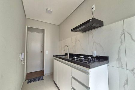 Apartamento para alugar com 54m², 2 quartos e 1 vaga Apartamento para alugar com 54m², 2 quartos e 1 vagaCozinha