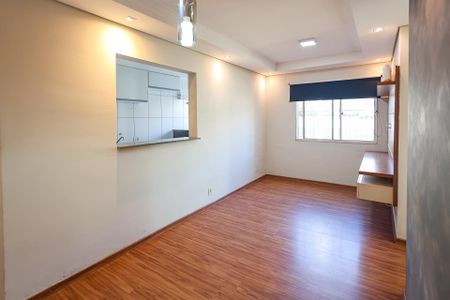 Apartamento para alugar com 57m², 2 quartos e 1 vaga