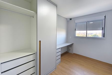 Apartamento para alugar com 62m², 2 quartos e 1 vagaQuarto 2