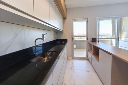 Apartamento para alugar com 62m², 2 quartos e 1 vagaCozinha