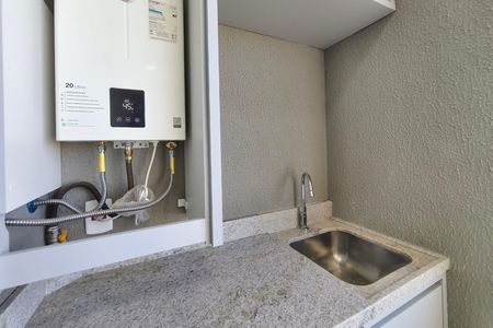 Apartamento para alugar com 62m², 2 quartos e 1 vagaÁrea de Serviço