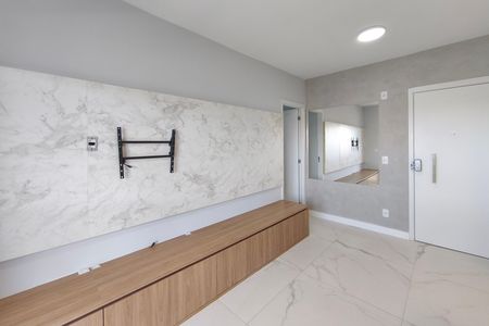 Apartamento para alugar com 62m², 2 quartos e 1 vagaSala