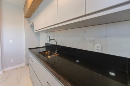 Apartamento para alugar com 62m², 2 quartos e 1 vagaCozinha
