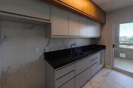 Apartamento para alugar com 62m², 2 quartos e 1 vagaCozinha