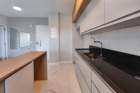 Apartamento para alugar com 62m², 2 quartos e 1 vagaCozinha