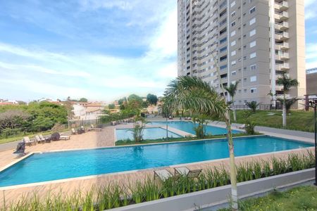 Apartamento para alugar com 62m², 2 quartos e 1 vagaÁrea comum - Piscina