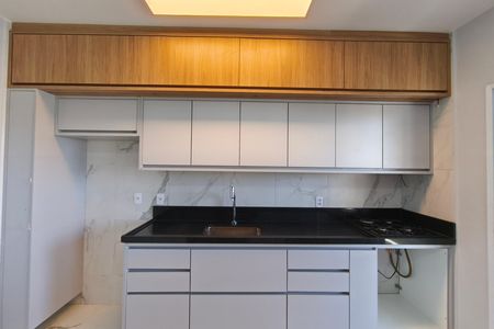 Apartamento para alugar com 62m², 2 quartos e 1 vagaCozinha