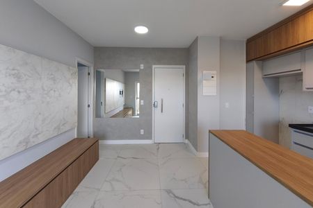 Apartamento para alugar com 62m², 2 quartos e 1 vagaSala