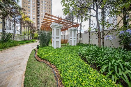 Apartamento à venda com 128m², 3 quartos e 3 vagas Apartamento à venda com 128m², 3 quartos e 3 vagasÁrea externa