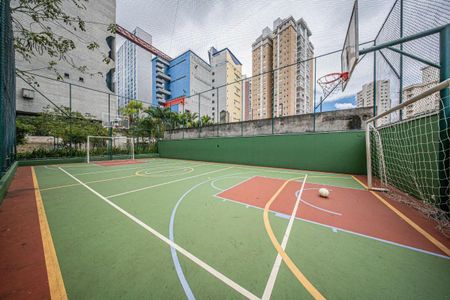 Apartamento à venda com 128m², 3 quartos e 3 vagas Apartamento à venda com 128m², 3 quartos e 3 vagasÁrea externa