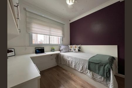 Apartamento à venda com 128m², 3 quartos e 3 vagas Apartamento à venda com 128m², 3 quartos e 3 vagasQuarto 1