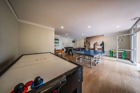 Apartamento à venda com 128m², 3 quartos e 3 vagas Apartamento à venda com 128m², 3 quartos e 3 vagasÁrea externa