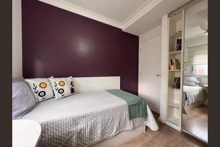 Apartamento à venda com 128m², 3 quartos e 3 vagas Apartamento à venda com 128m², 3 quartos e 3 vagasQuarto 1