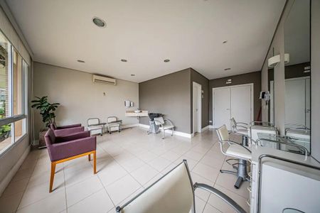 Apartamento à venda com 128m², 3 quartos e 3 vagas Apartamento à venda com 128m², 3 quartos e 3 vagasÁrea externa