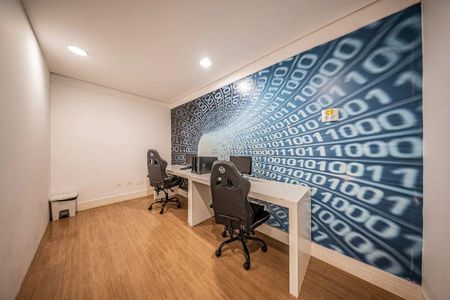 Apartamento à venda com 128m², 3 quartos e 3 vagas Apartamento à venda com 128m², 3 quartos e 3 vagasÁrea externa