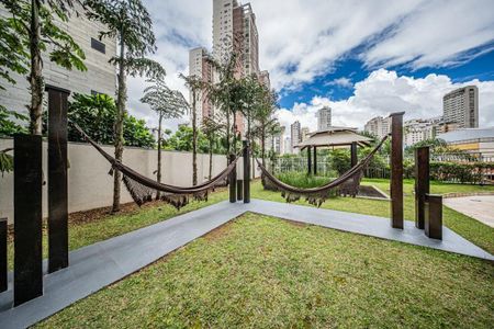 Apartamento à venda com 128m², 3 quartos e 3 vagas Apartamento à venda com 128m², 3 quartos e 3 vagasÁrea externa