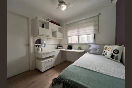 Apartamento à venda com 128m², 3 quartos e 3 vagas Apartamento à venda com 128m², 3 quartos e 3 vagasQuarto 1