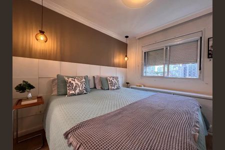 Apartamento à venda com 128m², 3 quartos e 3 vagas Apartamento à venda com 128m², 3 quartos e 3 vagasSuíte Casal