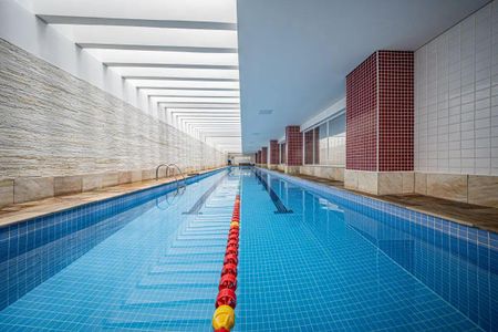 Apartamento à venda com 128m², 3 quartos e 3 vagas Apartamento à venda com 128m², 3 quartos e 3 vagasÁrea externa