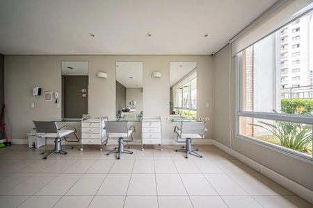 Apartamento à venda com 128m², 3 quartos e 3 vagas Apartamento à venda com 128m², 3 quartos e 3 vagasÁrea externa