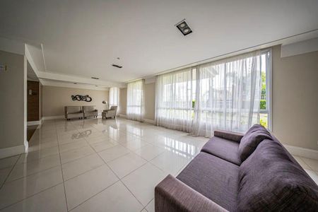 Apartamento à venda com 128m², 3 quartos e 3 vagas Apartamento à venda com 128m², 3 quartos e 3 vagasHall de entrada