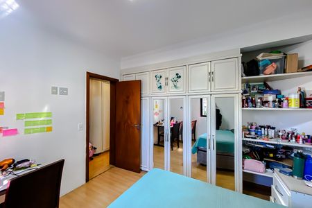 Quarto 2 - Suíte de apartamento para alugar com 3 quartos, 168m² em Vila Regente Feijó, São Paulo