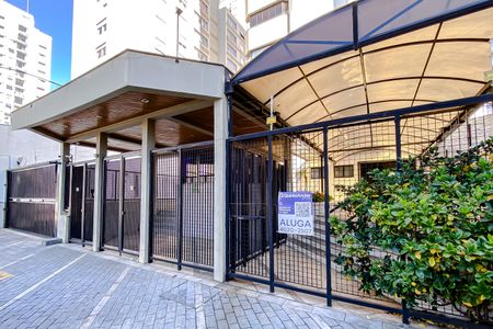 Fachada - Plaquinha de apartamento para alugar com 3 quartos, 168m² em Vila Regente Feijó, São Paulo