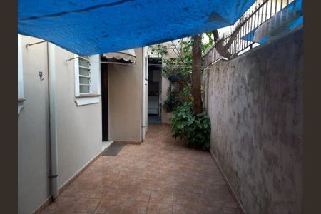 Casa à venda com 2 quartos, 140m² em Vila Cordeiro, São Paulo