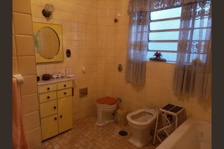 Casa à venda com 2 quartos, 140m² em Vila Cordeiro, São Paulo