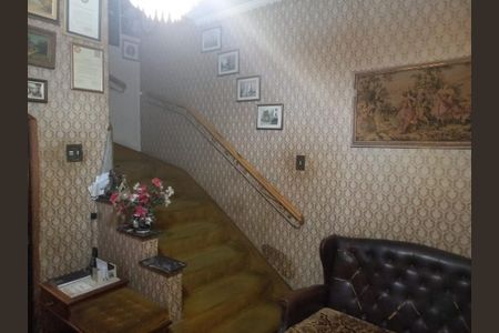 Casa à venda com 2 quartos, 140m² em Vila Cordeiro, São Paulo