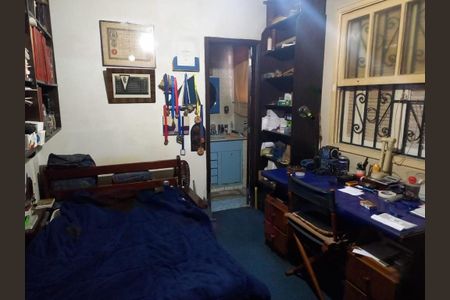 Casa à venda com 2 quartos, 140m² em Vila Cordeiro, São Paulo