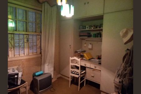 Casa à venda com 2 quartos, 140m² em Vila Cordeiro, São Paulo